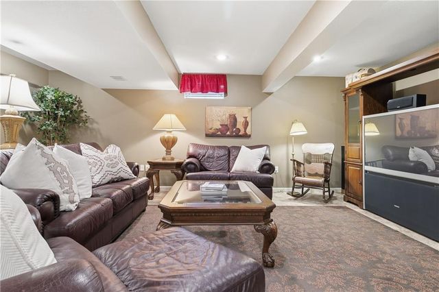 225 Misty Meadow Drive, Lee's Summit, MO 64064