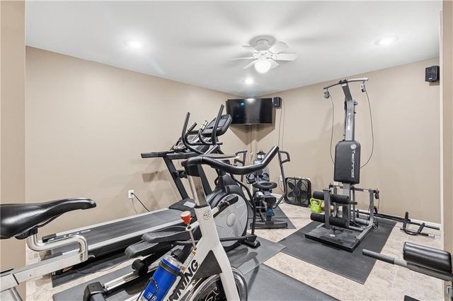 225 Misty Meadow Drive, Lee's Summit, MO 64064