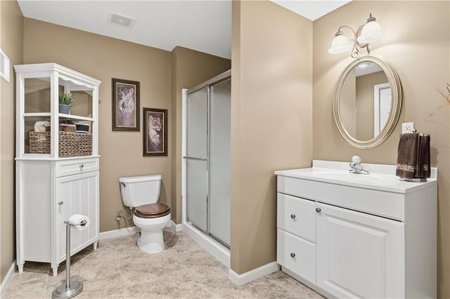 225 Misty Meadow Drive, Lee's Summit, MO 64064