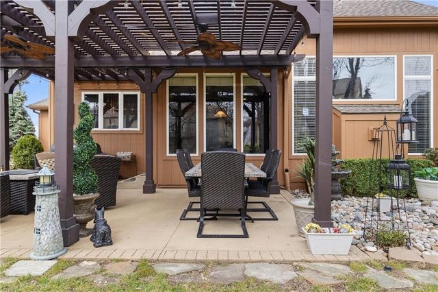 225 Misty Meadow Drive, Lee's Summit, MO 64064