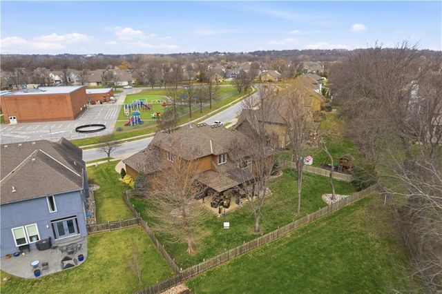 225 Misty Meadow Drive, Lee's Summit, MO 64064