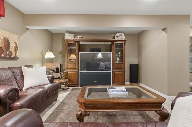 225 Misty Meadow Drive, Lee's Summit, MO 64064