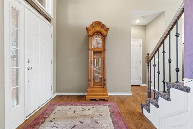 225 Misty Meadow Drive, Lee's Summit, MO 64064