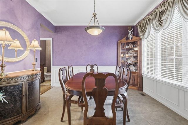 225 Misty Meadow Drive, Lee's Summit, MO 64064