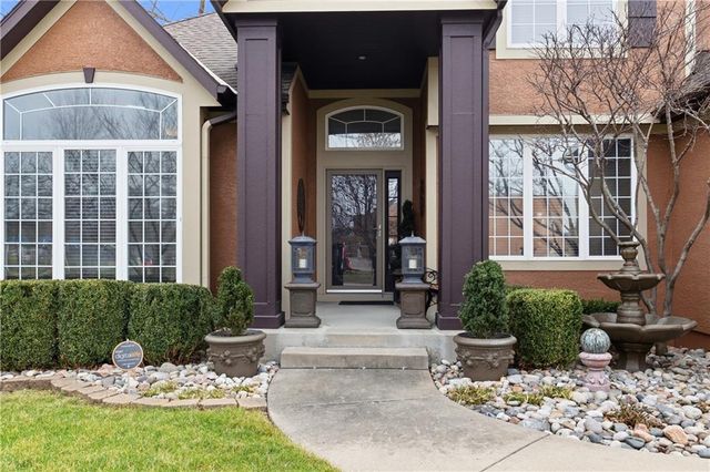 225 Misty Meadow Drive, Lee's Summit, MO 64064