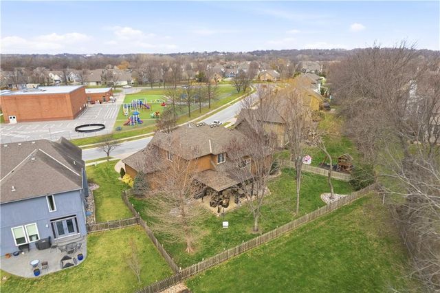 225 Misty Meadow Drive, Lee's Summit, MO 64064