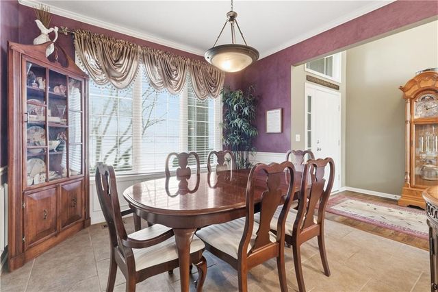 225 Misty Meadow Drive, Lee's Summit, MO 64064