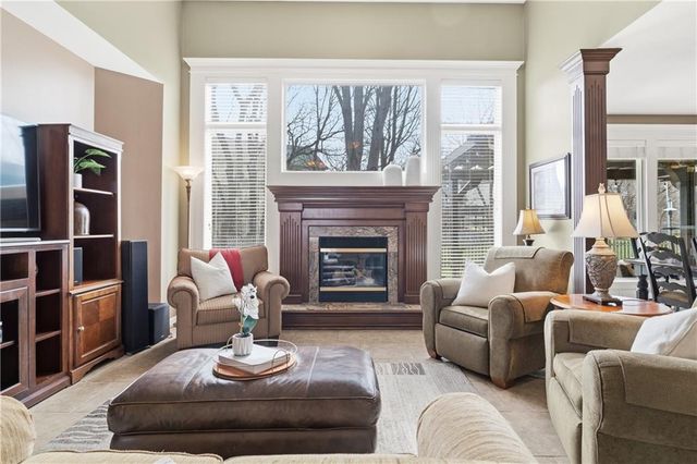 225 Misty Meadow Drive, Lee's Summit, MO 64064