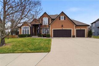 225 Misty Meadow Drive, Lee's Summit, MO 64064