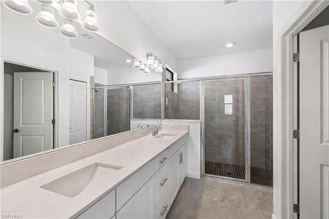 18311 Ridgeline DR, Estero, FL 33928