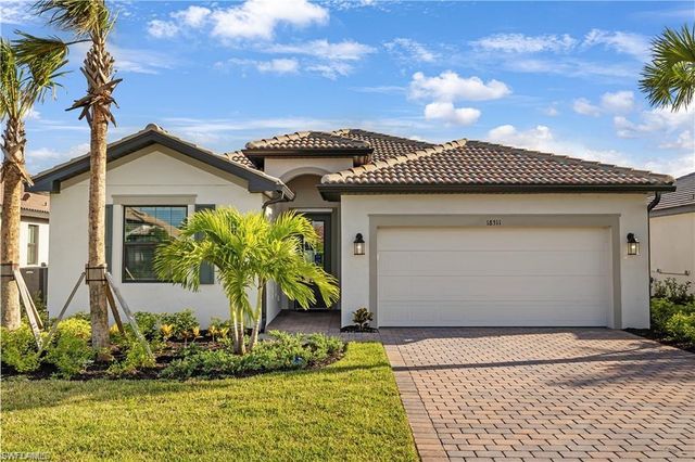 18311 Ridgeline DR, Estero, FL 33928
