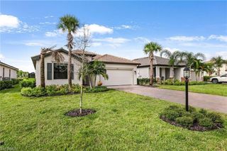 18311 Ridgeline DR, Estero, FL 33928
