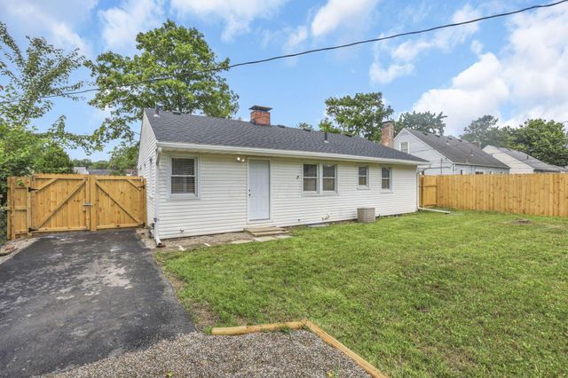 64 Lowell Road, Columbus, OH 43209