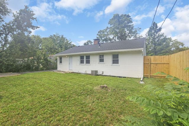 64 Lowell Road, Columbus, OH 43209