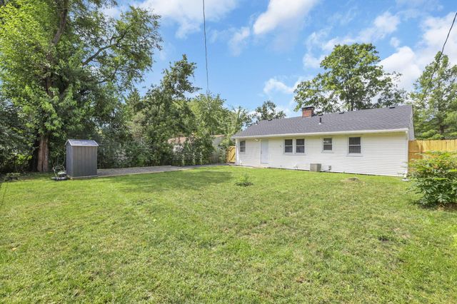 64 Lowell Road, Columbus, OH 43209