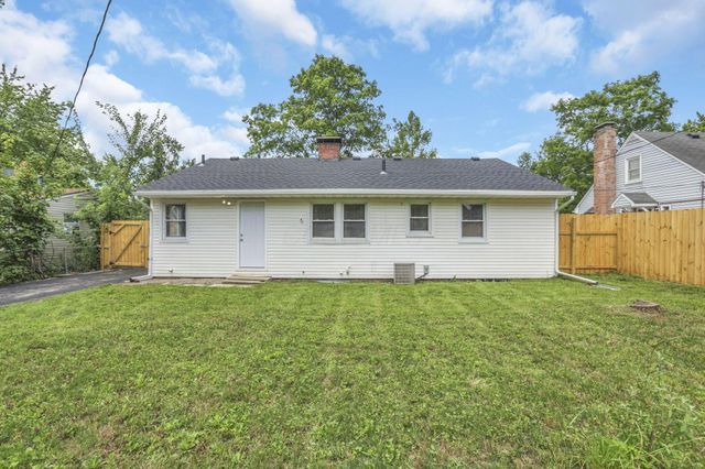 64 Lowell Road, Columbus, OH 43209