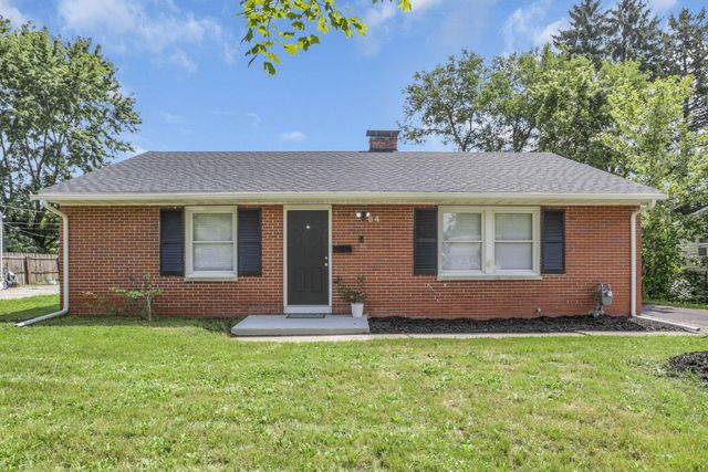 64 Lowell Road, Columbus, OH 43209