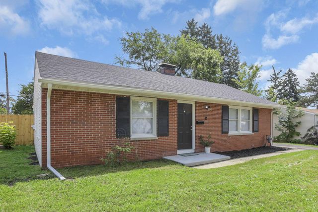 64 Lowell Road, Columbus, OH 43209