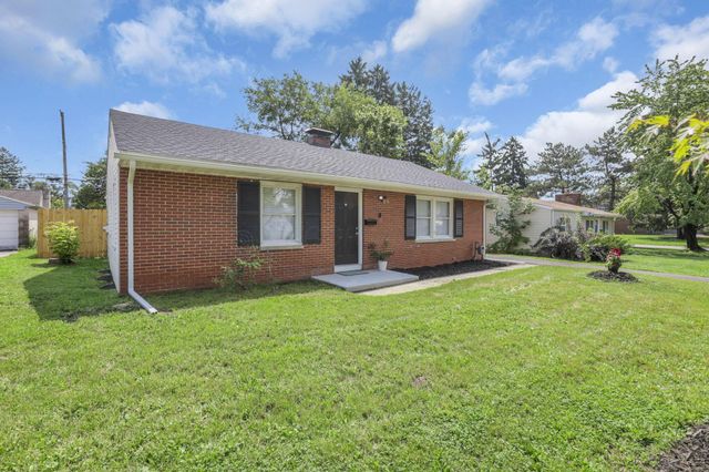 64 Lowell Road, Columbus, OH 43209