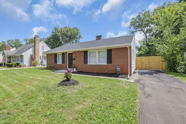 64 Lowell Road, Columbus, OH 43209