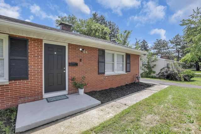 64 Lowell Road, Columbus, OH 43209