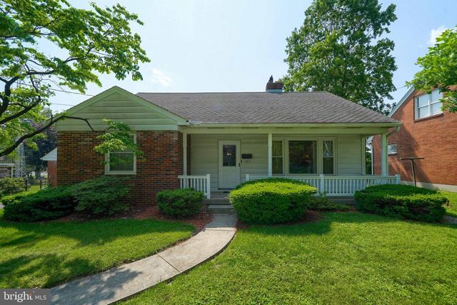105 CAMPBELLTOWN RD, Palmyra, PA 17078