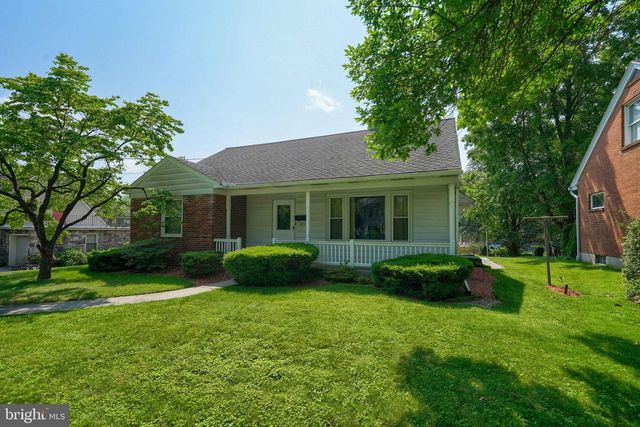 105 CAMPBELLTOWN RD, Palmyra, PA 17078