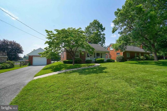 105 CAMPBELLTOWN RD, Palmyra, PA 17078