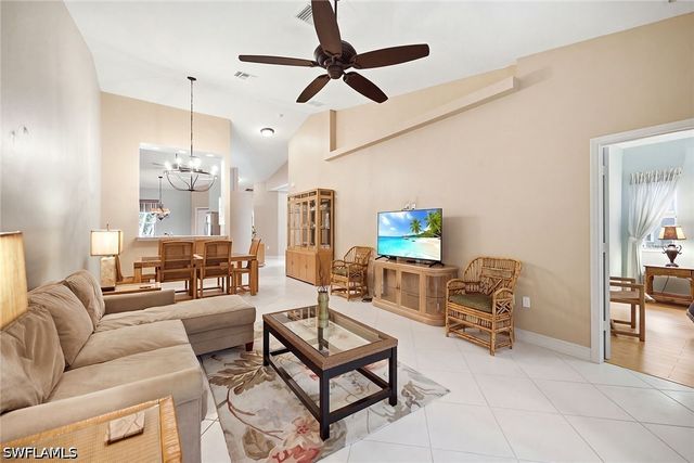 8188 Sanctuary DR 1, Naples, FL 34104