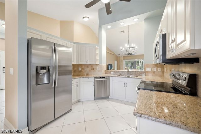 8188 Sanctuary DR 1, Naples, FL 34104