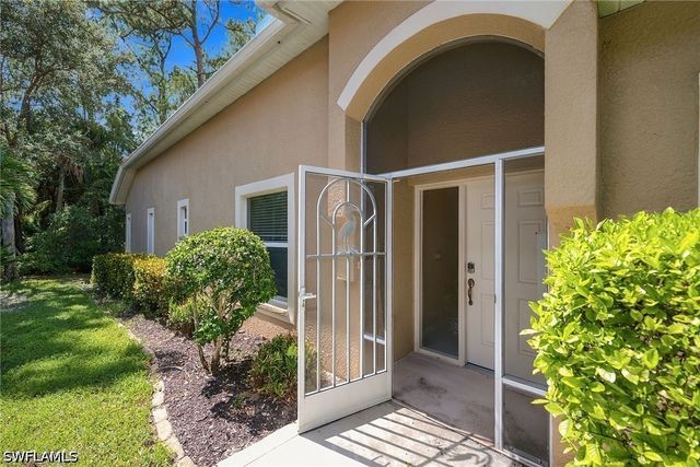 8188 Sanctuary DR 1, Naples, FL 34104