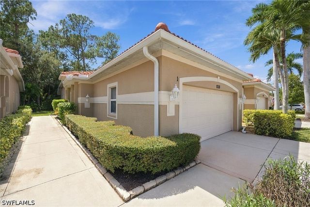 8188 Sanctuary DR 1, Naples, FL 34104