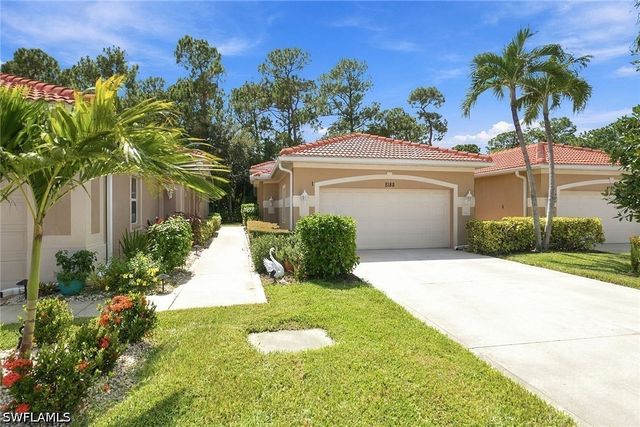 8188 Sanctuary DR 1, Naples, FL 34104