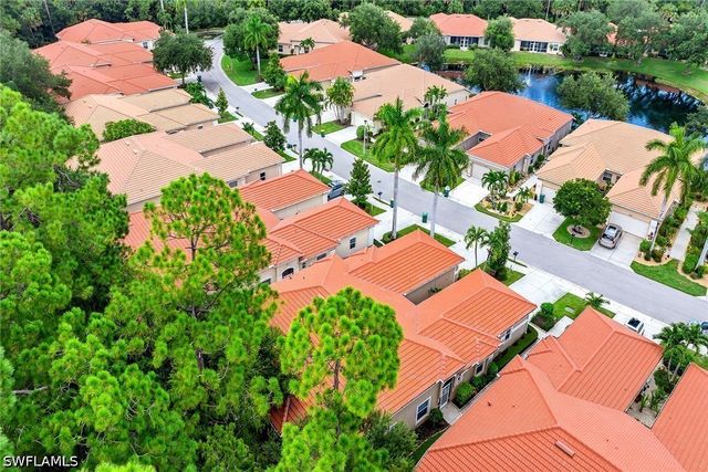 8188 Sanctuary DR 1, Naples, FL 34104