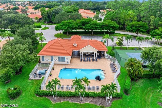 8188 Sanctuary DR 1, Naples, FL 34104