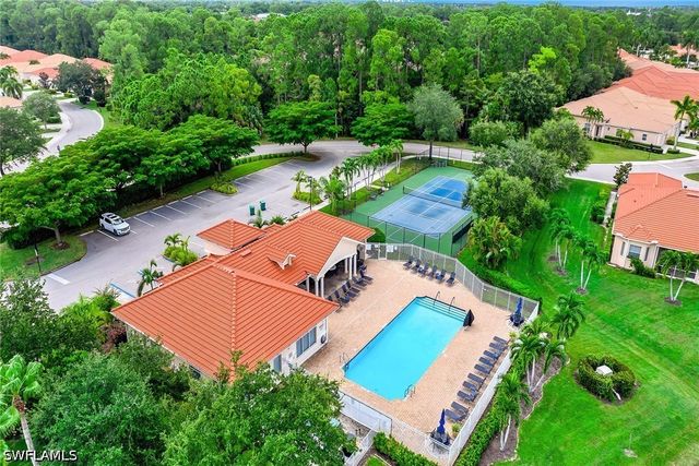 8188 Sanctuary DR 1, Naples, FL 34104