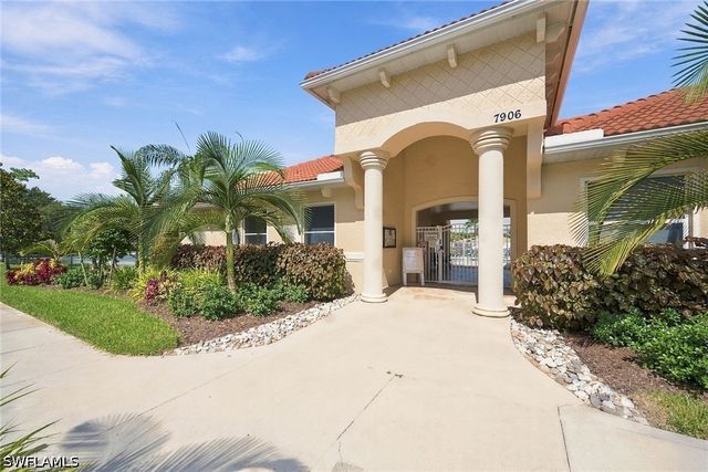 8188 Sanctuary DR 1, Naples, FL 34104