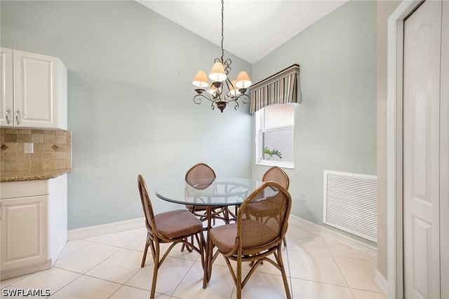 8188 Sanctuary DR 1, Naples, FL 34104