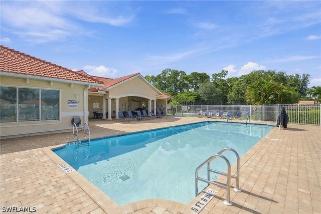 8188 Sanctuary DR 1, Naples, FL 34104