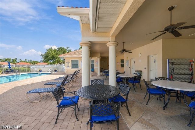 8188 Sanctuary DR 1, Naples, FL 34104