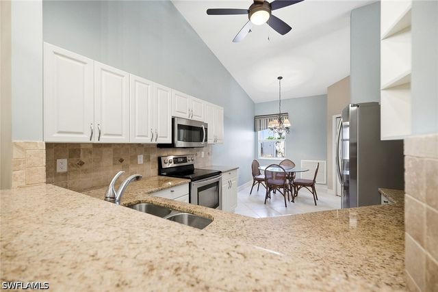 8188 Sanctuary DR 1, Naples, FL 34104