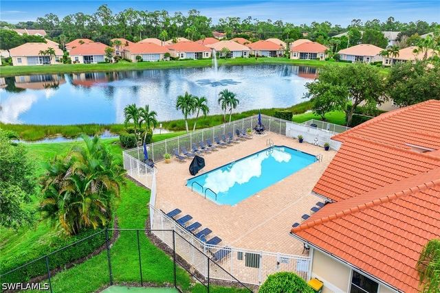 8188 Sanctuary DR 1, Naples, FL 34104