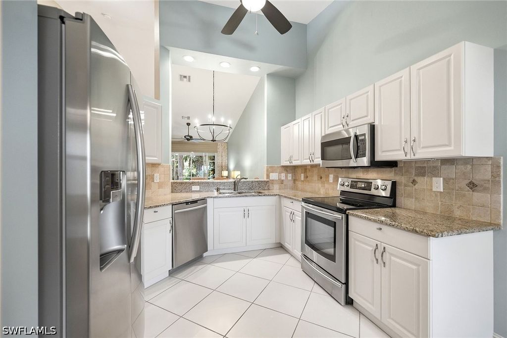 8188 Sanctuary DR 1, Naples, FL 34104