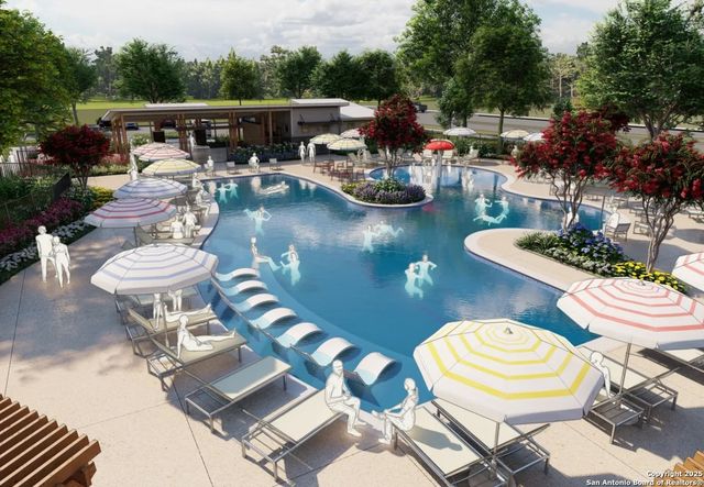 10152 Galineer Glen, Schertz, TX 78154