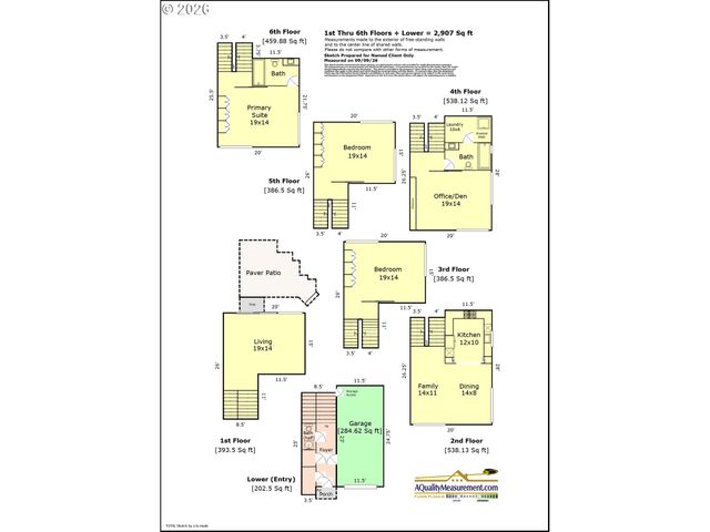 3745 Ne MALLORY Ave, Portland, OR 97212