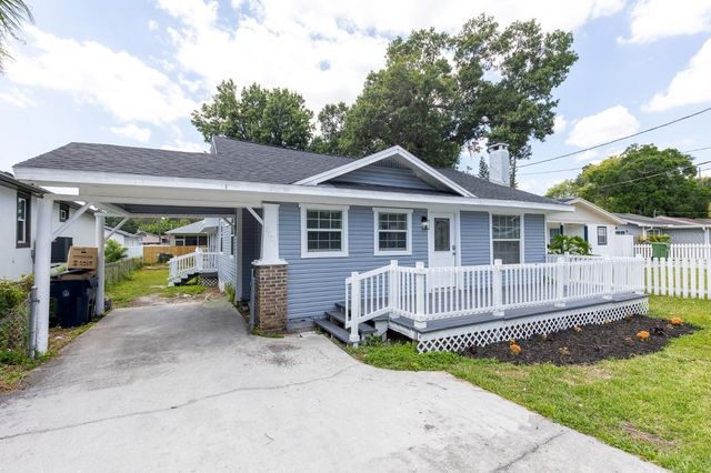 6906 N LYNN AVENUE, Tampa, FL 33604