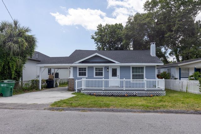 6906 N LYNN AVENUE, Tampa, FL 33604