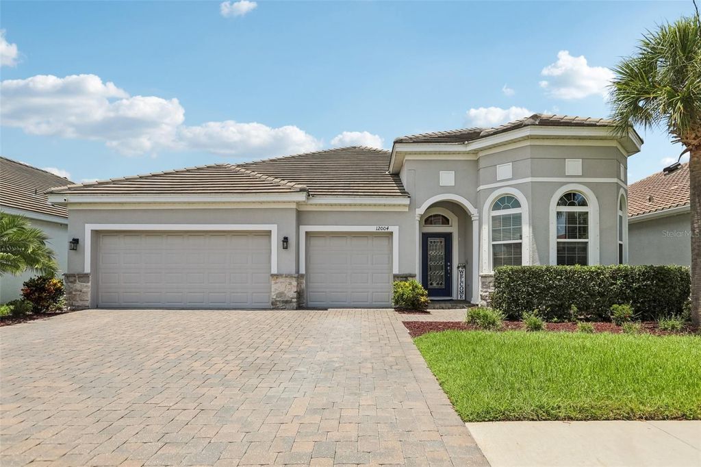 12004 CINNAMON FERN DRIVE, Riverview, FL 33579