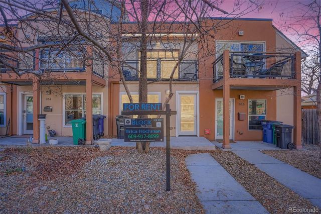 356 W Archer Place, Denver, CO 80223