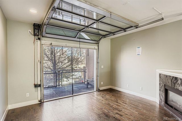 356 W Archer Place, Denver, CO 80223